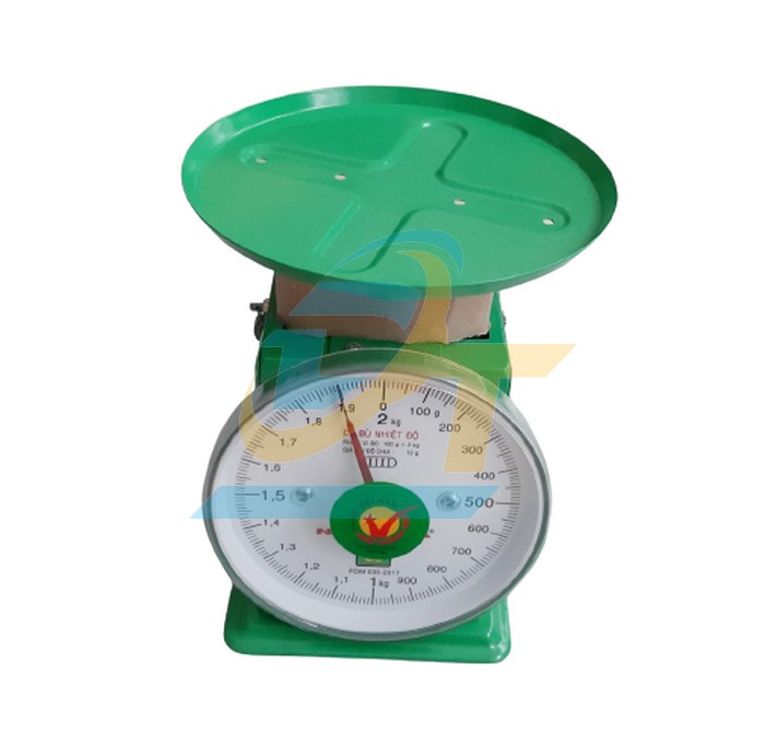 C&acirc;n đồng hồ Nhơn H&ograve;a 2Kg CĐH-2 CĐH-2 NhonHoa | Gi&aacute; rẻ nhất - C&ocirc;ng Ty TNHH Thương Mại Dịch Vụ Đạt T&acirc;m
