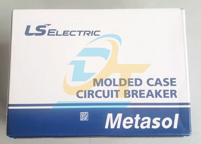Cầu dao điện MCCB (khối) LS ABN53c 3P 30A 18kA ABN53c 3P-30A-18kA LS | Gi&aacute; rẻ nhất - C&ocirc;ng Ty TNHH Thương Mại Dịch Vụ Đạt T&acirc;m