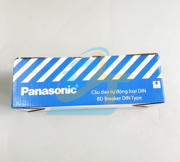 Cầu dao tự động MCB 2P 32A Panasonic BBD2322CNV BBD2322CNV Panasonic | Gi&aacute; rẻ nhất - C&ocirc;ng Ty TNHH Thương Mại Dịch Vụ Đạt T&acirc;m