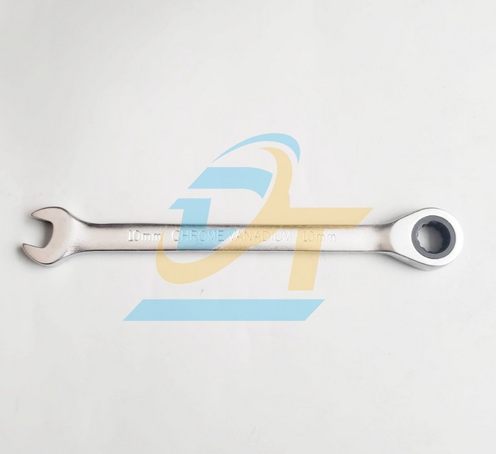Cờ l&ecirc; v&ograve;ng miệng tự động 10mm Tolsen 15206 15206 Tolsen | Gi&aacute; rẻ nhất - C&ocirc;ng Ty TNHH Thương Mại Dịch Vụ Đạt T&acirc;m