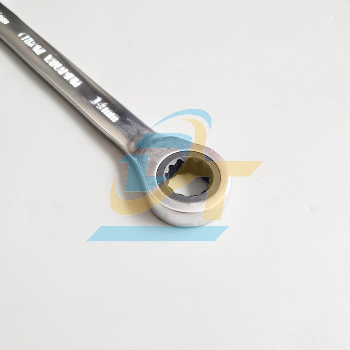 Cờ l&ecirc; v&ograve;ng miệng tự động 14mm Tolsen 15210 15210 Tolsen | Gi&aacute; rẻ nhất - C&ocirc;ng Ty TNHH Thương Mại Dịch Vụ Đạt T&acirc;m