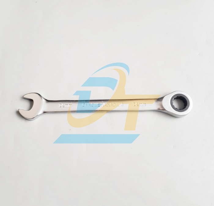 Cờ l&ecirc; v&ograve;ng miệng tự động 14mm Tolsen 15210 15210 Tolsen | Gi&aacute; rẻ nhất - C&ocirc;ng Ty TNHH Thương Mại Dịch Vụ Đạt T&acirc;m