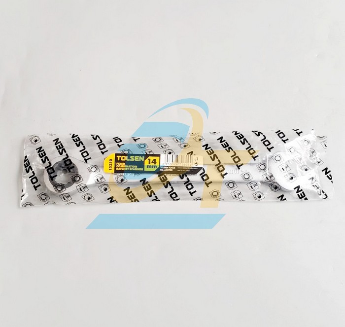 Cờ l&ecirc; v&ograve;ng miệng tự động 14mm Tolsen 15210 15210 Tolsen | Gi&aacute; rẻ nhất - C&ocirc;ng Ty TNHH Thương Mại Dịch Vụ Đạt T&acirc;m