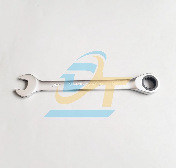 Cờ l&ecirc; v&ograve;ng miệng tự động 17mm Tolsen 15213 15213 Tolsen | Gi&aacute; rẻ nhất - C&ocirc;ng Ty TNHH Thương Mại Dịch Vụ Đạt T&acirc;m