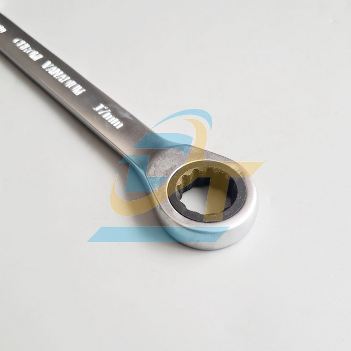 Cờ l&ecirc; v&ograve;ng miệng tự động 17mm Tolsen 15213 15213 Tolsen | Gi&aacute; rẻ nhất - C&ocirc;ng Ty TNHH Thương Mại Dịch Vụ Đạt T&acirc;m