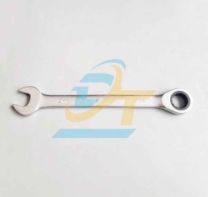 Cờ l&ecirc; v&ograve;ng miệng tự động 19mm Tolsen 15215 15215 Tolsen | Gi&aacute; rẻ nhất - C&ocirc;ng Ty TNHH Thương Mại Dịch Vụ Đạt T&acirc;m