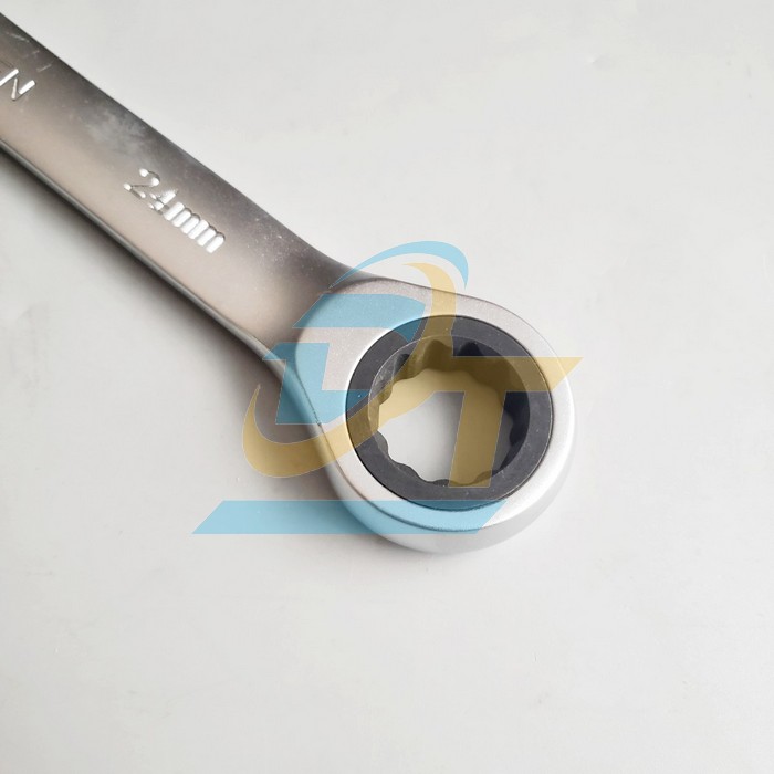 Cờ l&ecirc; v&ograve;ng miệng tự động 24mm Tolsen 15220 15220 Tolsen | Gi&aacute; rẻ nhất - C&ocirc;ng Ty TNHH Thương Mại Dịch Vụ Đạt T&acirc;m