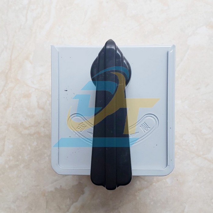 C&ocirc;ng tắc đảo chiều 3 pha 20A Chint HY2 HY2 CHINT | Gi&aacute; rẻ nhất - C&ocirc;ng Ty TNHH Thương Mại Dịch Vụ Đạt T&acirc;m