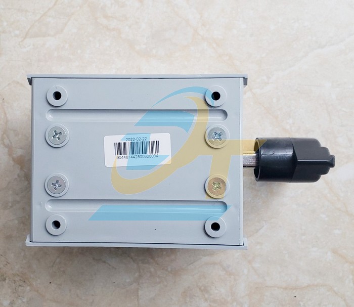 C&ocirc;ng tắc đảo chiều 3 pha 20A Chint HY2 HY2 CHINT | Gi&aacute; rẻ nhất - C&ocirc;ng Ty TNHH Thương Mại Dịch Vụ Đạt T&acirc;m