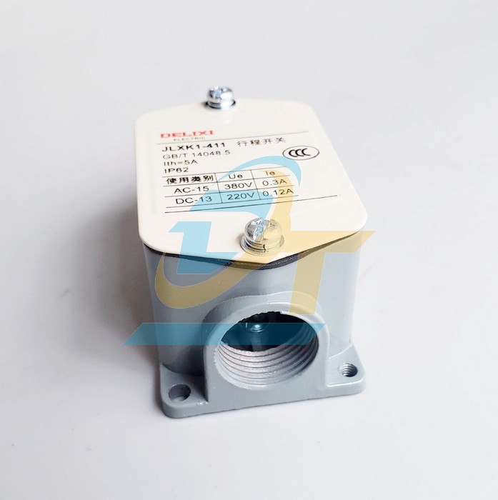 C&ocirc;ng tắc h&agrave;nh tr&igrave;nh DELIXI JLXK1-411 JLXK1-411 DELIXI | Gi&aacute; rẻ nhất - C&ocirc;ng Ty TNHH Thương Mại Dịch Vụ Đạt T&acirc;m