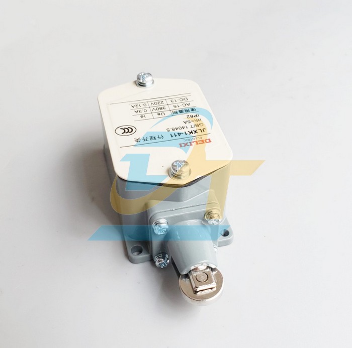 C&ocirc;ng tắc h&agrave;nh tr&igrave;nh DELIXI JLXK1-411 JLXK1-411 DELIXI | Gi&aacute; rẻ nhất - C&ocirc;ng Ty TNHH Thương Mại Dịch Vụ Đạt T&acirc;m