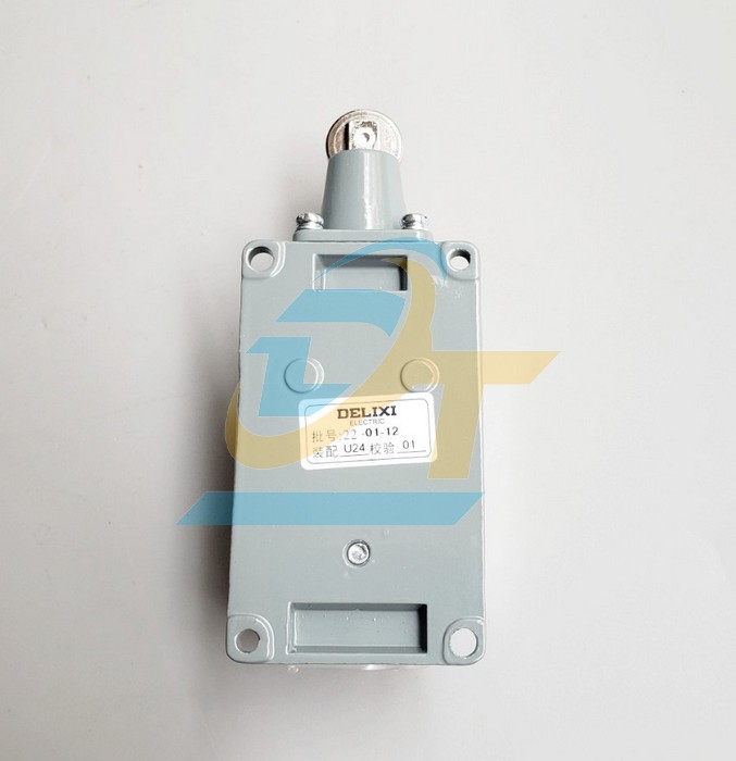 C&ocirc;ng tắc h&agrave;nh tr&igrave;nh DELIXI JLXK1-411 JLXK1-411 DELIXI | Gi&aacute; rẻ nhất - C&ocirc;ng Ty TNHH Thương Mại Dịch Vụ Đạt T&acirc;m