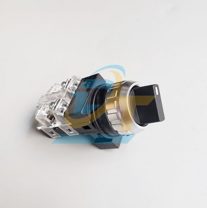 C&ocirc;ng tắc xoay 3 vị tr&iacute; tự giữ Hanyoung CRS-253A2 CRS-253A2 Hanyoung | Gi&aacute; rẻ nhất - C&ocirc;ng Ty TNHH Thương Mại Dịch Vụ Đạt T&acirc;m