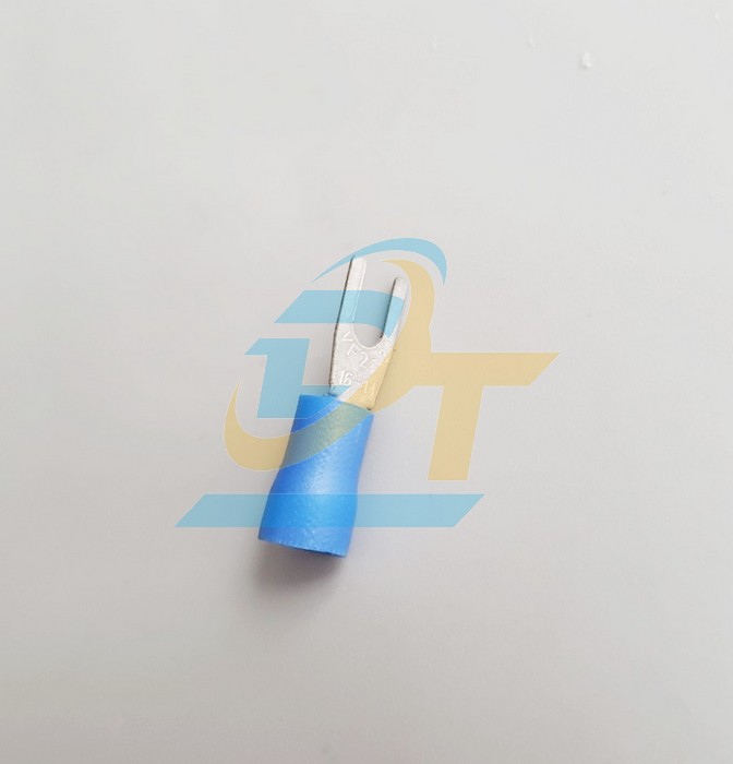 Đầu cos chỉa chữ Y SV 2-4 bọc nhựa  VietNam | Gi&aacute; rẻ nhất - C&ocirc;ng Ty TNHH Thương Mại Dịch Vụ Đạt T&acirc;m