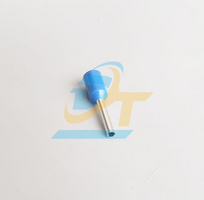 Đầu cos pin rỗng E7508 (Tiết diện c&aacute;p 0.75mm2) E-7508 VietNam | Gi&aacute; rẻ nhất - C&ocirc;ng Ty TNHH Thương Mại Dịch Vụ Đạt T&acirc;m