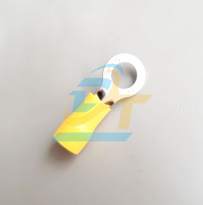 Đầu cos tr&ograve;n RV 5.5-5 bọc nhựa  VietNam | Gi&aacute; rẻ nhất - C&ocirc;ng Ty TNHH Thương Mại Dịch Vụ Đạt T&acirc;m