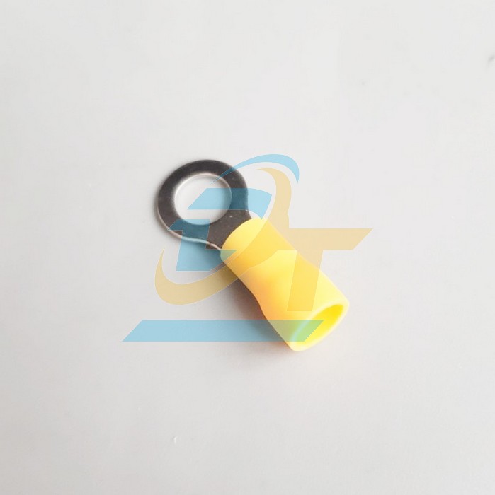 Đầu cos tr&ograve;n RV 5.5-5 bọc nhựa  VietNam | Gi&aacute; rẻ nhất - C&ocirc;ng Ty TNHH Thương Mại Dịch Vụ Đạt T&acirc;m