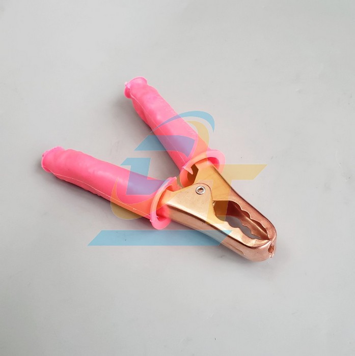 Đầu kẹp b&igrave;nh ắc quy c&aacute; sấu 200A 16cm  China | Gi&aacute; rẻ nhất - C&ocirc;ng Ty TNHH Thương Mại Dịch Vụ Đạt T&acirc;m