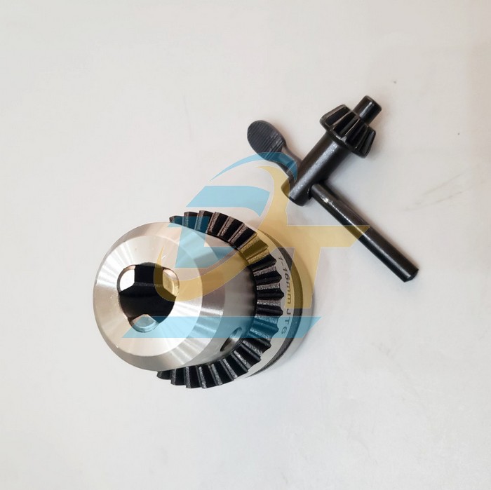 Đầu kẹp mũi khoan xoắn c&oacute; kh&oacute;a 1-16mm JT6 Taiwan  Taiwan | Gi&aacute; rẻ nhất - C&ocirc;ng Ty TNHH Thương Mại Dịch Vụ Đạt T&acirc;m