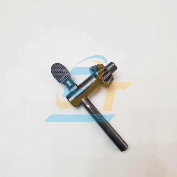 Đầu kẹp mũi khoan xoắn c&oacute; kh&oacute;a 1-16mm JT6 Taiwan  Taiwan | Gi&aacute; rẻ nhất - C&ocirc;ng Ty TNHH Thương Mại Dịch Vụ Đạt T&acirc;m