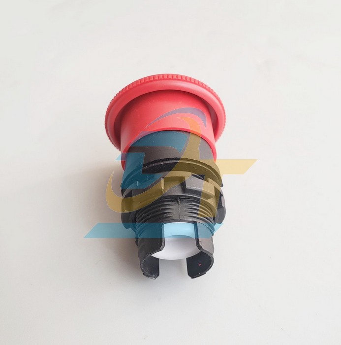 Đầu n&uacute;t nhấn khẩn kh&ocirc;ng đ&egrave;n phi 22 Hanyoung ARE-4RR ARE-4RR Hanyoung | Gi&aacute; rẻ nhất - C&ocirc;ng Ty TNHH Thương Mại Dịch Vụ Đạt T&acirc;m