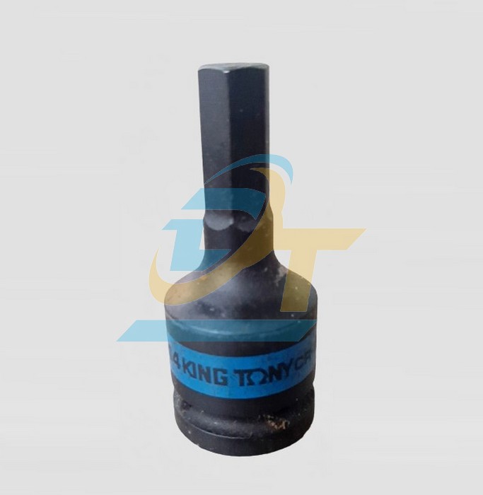 Đầu tu&yacute;p đen 3/4" b&iacute;t lục gi&aacute;c 17mm Kingtony 601517M 601517M KingTony | Gi&aacute; rẻ nhất - C&ocirc;ng Ty TNHH Thương Mại Dịch Vụ Đạt T&acirc;m