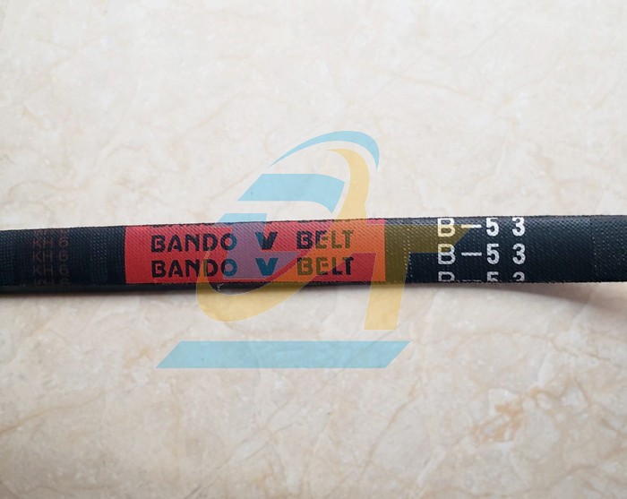 D&acirc;y curoa Bando B53  Bando | Gi&aacute; rẻ nhất - C&ocirc;ng Ty TNHH Thương Mại Dịch Vụ Đạt T&acirc;m