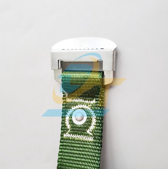 D&acirc;y đai an to&agrave;n 1 m&oacute;c nhỏ (D&acirc;y treo 40x1600mm - Đai lưng 80x530mm)  VietNam | Gi&aacute; rẻ nhất - C&ocirc;ng Ty TNHH Thương Mại Dịch Vụ Đạt T&acirc;m