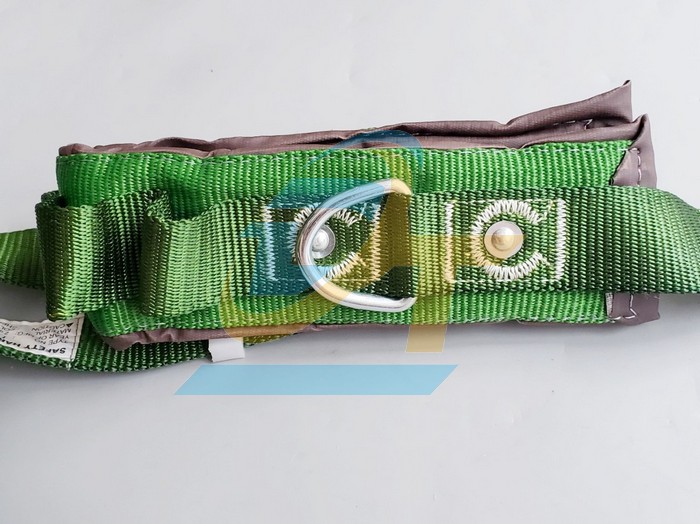 D&acirc;y đai an to&agrave;n 1 m&oacute;c nhỏ (D&acirc;y treo 40x1600mm - Đai lưng 80x530mm)  VietNam | Gi&aacute; rẻ nhất - C&ocirc;ng Ty TNHH Thương Mại Dịch Vụ Đạt T&acirc;m