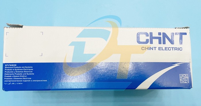 Đế Relay trung gian 8 ch&acirc;n dẹp nhỏ Chint CZY08B-01 CZY08B-01 CHINT | Gi&aacute; rẻ nhất - C&ocirc;ng Ty TNHH Thương Mại Dịch Vụ Đạt T&acirc;m