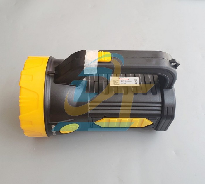 Đ&egrave;n pin LED sạc Điện Quang ĐQ PFL09 R BLY PFL09 R BLY DienQuang | Gi&aacute; rẻ nhất - C&ocirc;ng Ty TNHH Thương Mại Dịch Vụ Đạt T&acirc;m