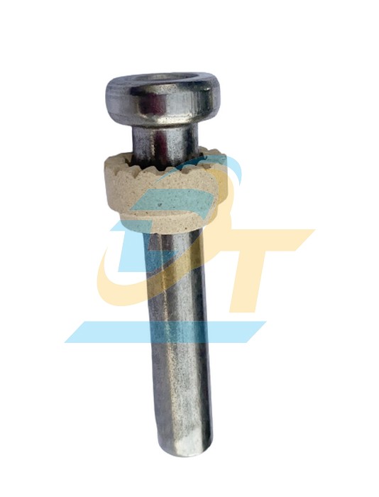 Đinh h&agrave;n chống cắt M13x80  VietNam | Gi&aacute; rẻ nhất - C&ocirc;ng Ty TNHH Thương Mại Dịch Vụ Đạt T&acirc;m