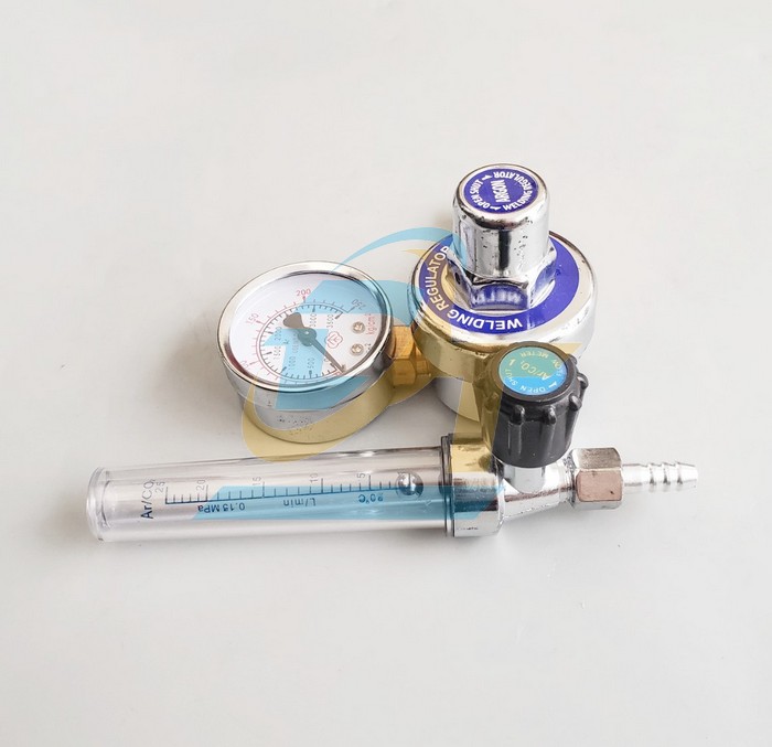 Đồng hồ Argon Yamato YR-78 YR-78 Yamato | Gi&aacute; rẻ nhất - C&ocirc;ng Ty TNHH Thương Mại Dịch Vụ Đạt T&acirc;m