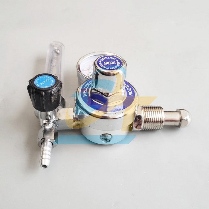 Đồng hồ Argon Yamato YR-78 YR-78 Yamato | Gi&aacute; rẻ nhất - C&ocirc;ng Ty TNHH Thương Mại Dịch Vụ Đạt T&acirc;m