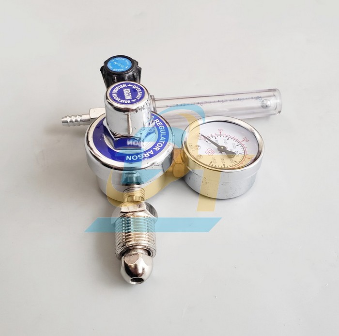 Đồng hồ Argon Yamato YR-78 YR-78 Yamato | Gi&aacute; rẻ nhất - C&ocirc;ng Ty TNHH Thương Mại Dịch Vụ Đạt T&acirc;m