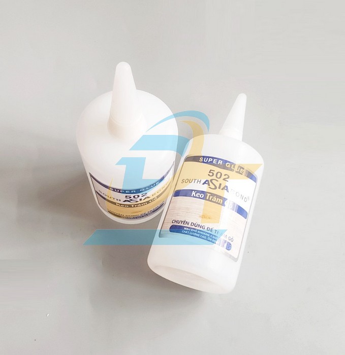 Keo 502 tr&aacute;m gỗ Asia Bond 200g  ASIA-BOND | Gi&aacute; rẻ nhất - C&ocirc;ng Ty TNHH Thương Mại Dịch Vụ Đạt T&acirc;m