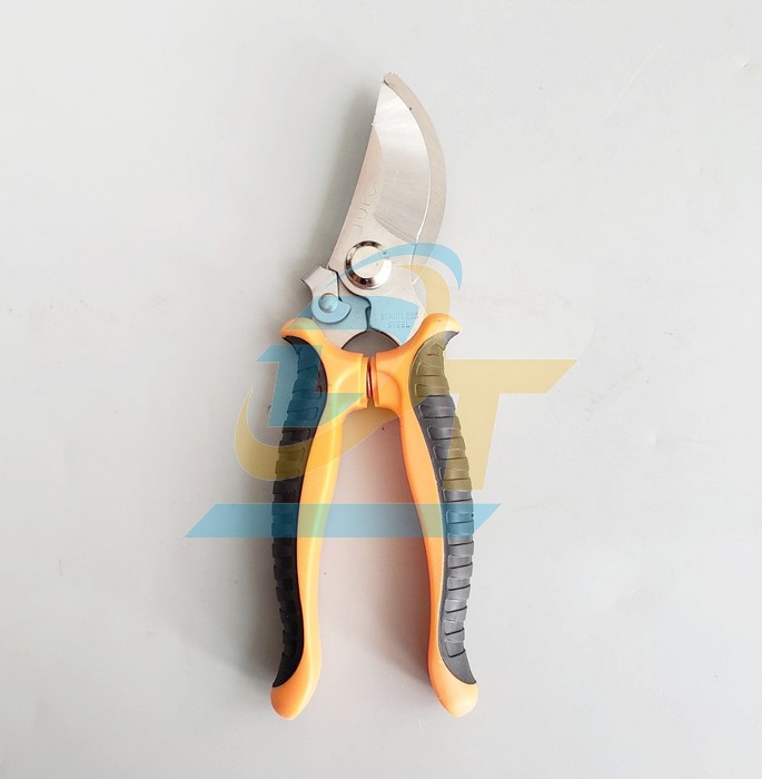 K&eacute;o cắt c&agrave;nh inox 8" mỏ cong inox TOP KM-814-2 KM-814-2 TOP | Gi&aacute; rẻ nhất - C&ocirc;ng Ty TNHH Thương Mại Dịch Vụ Đạt T&acirc;m