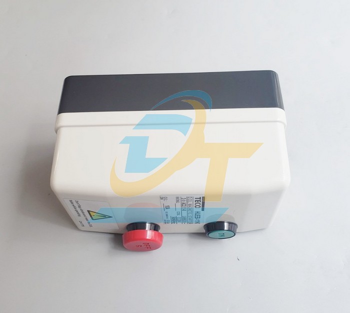 Khởi động từ hộp 7.2-10A 220V TECO HUEB-11K HUEB-11K Teco | Gi&aacute; rẻ nhất - C&ocirc;ng Ty TNHH Thương Mại Dịch Vụ Đạt T&acirc;m