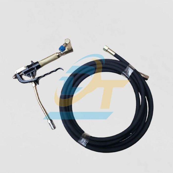 M&aacute;y bơm mỡ bằng kh&iacute; n&eacute;n 30 l&iacute;t Total THT118302 THT118302 Total | Gi&aacute; rẻ nhất - C&ocirc;ng Ty TNHH Thương Mại Dịch Vụ Đạt T&acirc;m