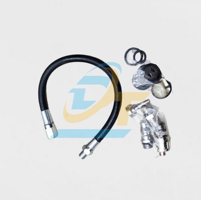 M&aacute;y bơm mỡ bằng kh&iacute; n&eacute;n 30 l&iacute;t Total THT118302 THT118302 Total | Gi&aacute; rẻ nhất - C&ocirc;ng Ty TNHH Thương Mại Dịch Vụ Đạt T&acirc;m
