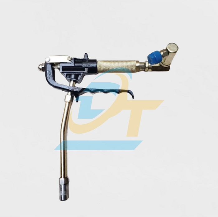 M&aacute;y bơm mỡ bằng kh&iacute; n&eacute;n 30 l&iacute;t Total THT118302 THT118302 Total | Gi&aacute; rẻ nhất - C&ocirc;ng Ty TNHH Thương Mại Dịch Vụ Đạt T&acirc;m