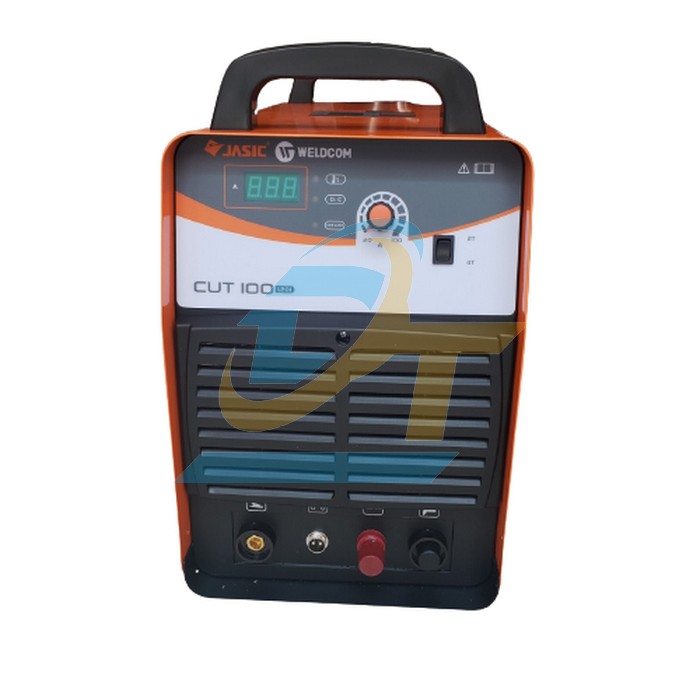M&aacute;y cắt kim loại Plasma Jasic CUT 100 (L201) CUT 100 (L201) Jasic | Gi&aacute; rẻ nhất - C&ocirc;ng Ty TNHH Thương Mại Dịch Vụ Đạt T&acirc;m