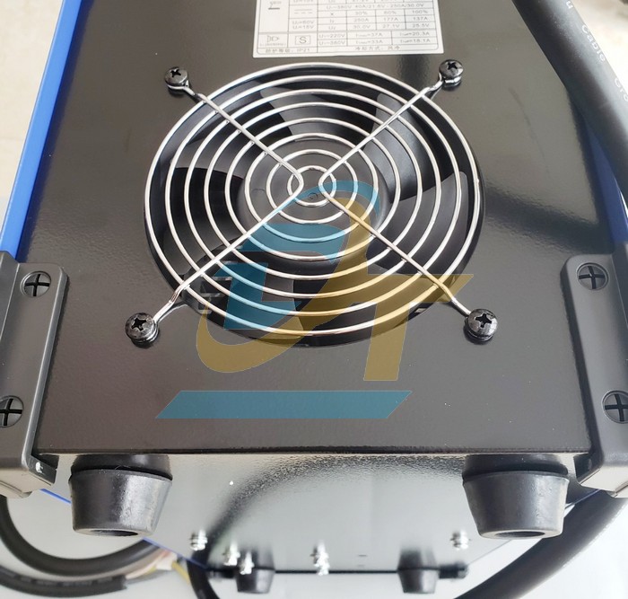 M&aacute;y h&agrave;n que 220V Riland ARC 250GTS ARC 250GTS RILAND | Gi&aacute; rẻ nhất - C&ocirc;ng Ty TNHH Thương Mại Dịch Vụ Đạt T&acirc;m