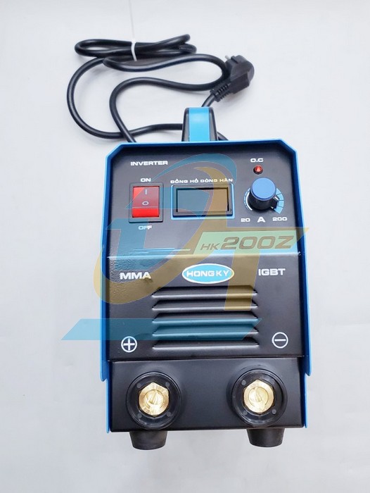 M&aacute;y h&agrave;n que điện tử Hồng K&yacute; HK200Z HK200Z HongKy | Gi&aacute; rẻ nhất - C&ocirc;ng Ty TNHH Thương Mại Dịch Vụ Đạt T&acirc;m