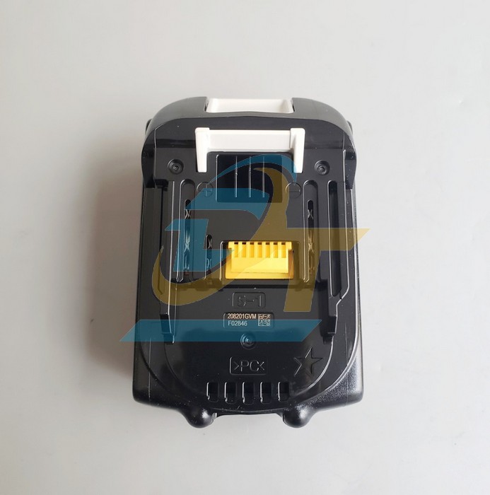 M&aacute;y khoan b&uacute;a v&agrave; vặn v&iacute;t d&ugrave;ng pin 18V Makita DHP453SFX8 DHP453SFX8 Makita | Gi&aacute; rẻ nhất - C&ocirc;ng Ty TNHH Thương Mại Dịch Vụ Đạt T&acirc;m