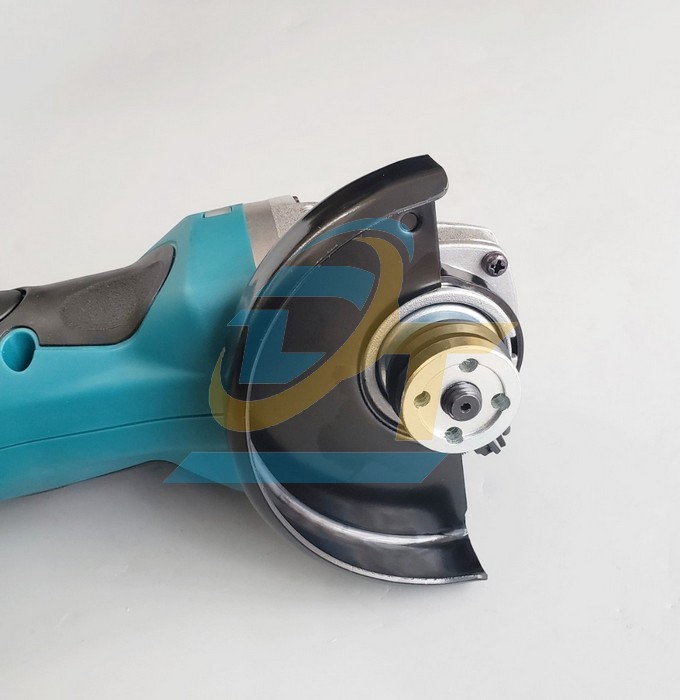 M&aacute;y m&agrave;i g&oacute;c 100mm d&ugrave;ng pin 18V Makita DGA402Z (kh&ocirc;ng k&egrave;m pin sạc) DGA402Z Makita | Gi&aacute; rẻ nhất - C&ocirc;ng Ty TNHH Thương Mại Dịch Vụ Đạt T&acirc;m