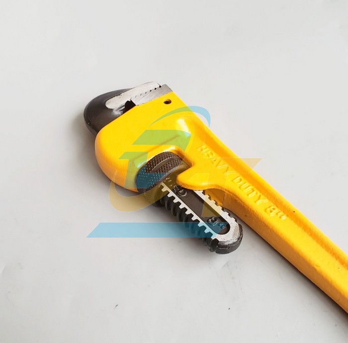 Mỏ lết răng 8''/200mm Tolsen 10231 10231 Tolsen | Gi&aacute; rẻ nhất - C&ocirc;ng Ty TNHH Thương Mại Dịch Vụ Đạt T&acirc;m