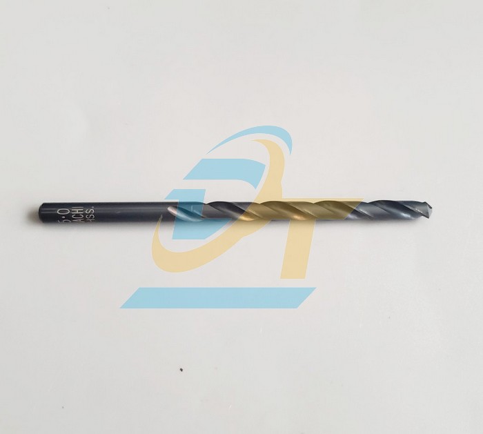 Mũi khoan sắt List 500 Nachi 5mm  Nachi | Gi&aacute; rẻ nhất - C&ocirc;ng Ty TNHH Thương Mại Dịch Vụ Đạt T&acirc;m