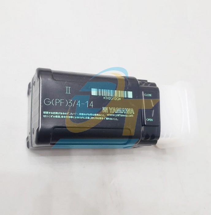 Mũi taro ren ống song song Yamawa G3/4-14  Yamawa | Gi&aacute; rẻ nhất - C&ocirc;ng Ty TNHH Thương Mại Dịch Vụ Đạt T&acirc;m