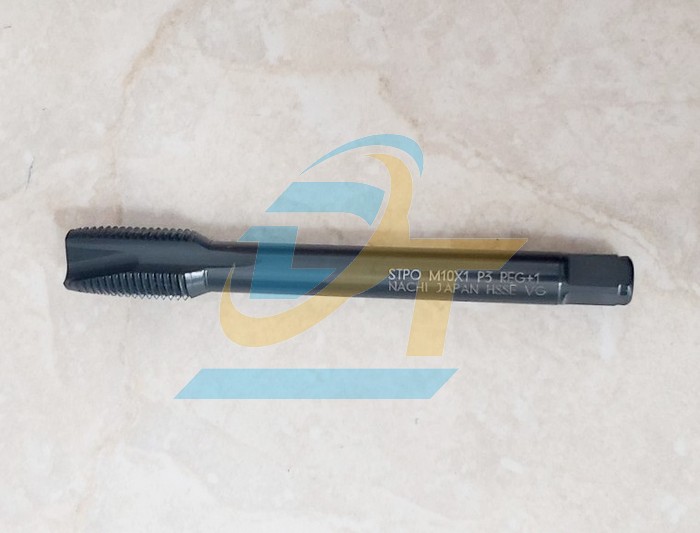 Mũi taro thẳng List 6868 Nachi STPO M10x1 P3 STPO M10x1 P3 R+1 Nachi | Gi&aacute; rẻ nhất - C&ocirc;ng Ty TNHH Thương Mại Dịch Vụ Đạt T&acirc;m